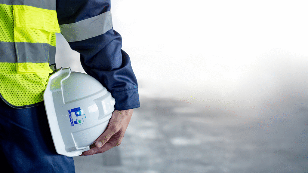 worker with hardhat