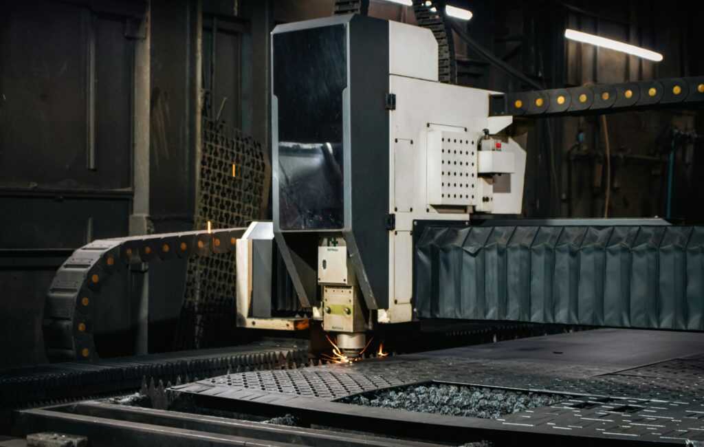 Hydroblasting & Hydro Cutting in Corpus Christi for Heavy Industrial Cleaning Projects zoshua colah 4enstjbogww unsplash