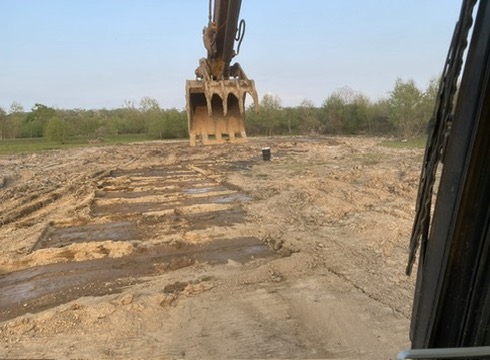 soil remediation